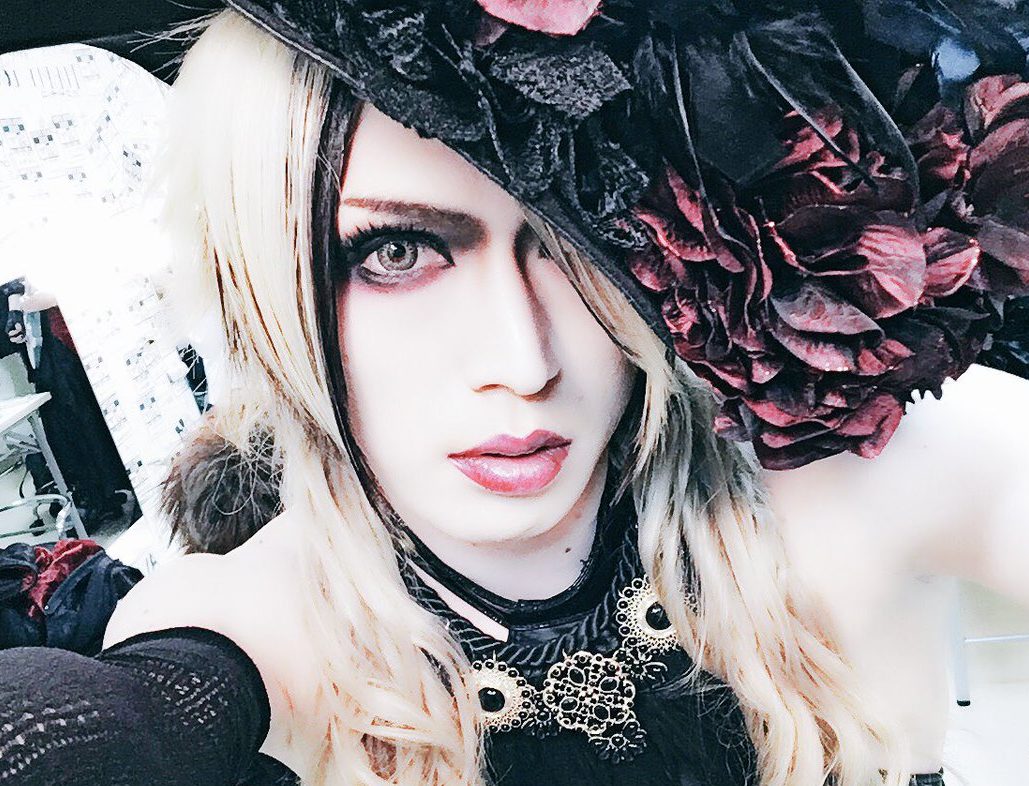 Diauraのyo Ka ヨーカ のプロフィール紹介 独裁的なマスター こばブログ